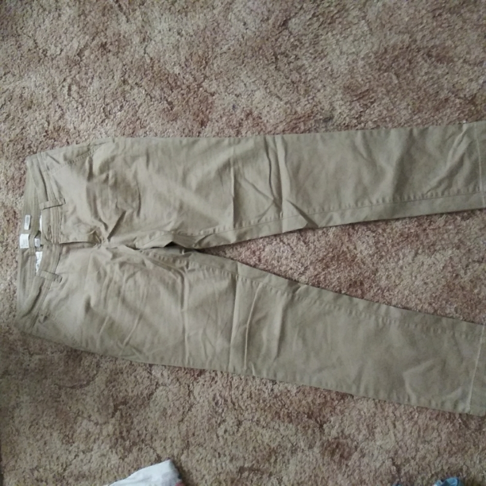 pants